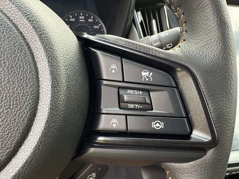 New 2025 Subaru Outback Wilderness image 31
