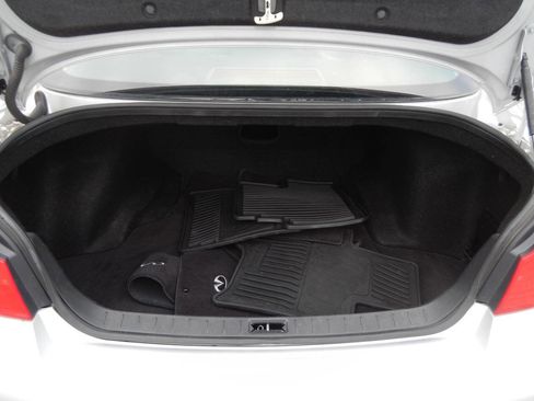 Used 2010 INFINITI G37 x AWD 4dr Sedan image 44