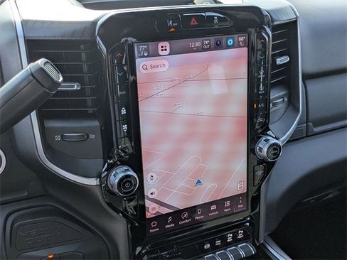 New 2026 RAM 3500 Big Horn image 21