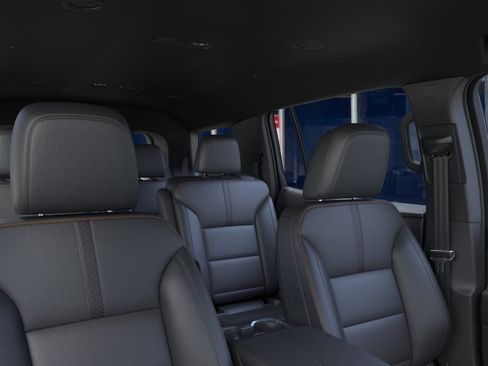 New 2026 Chevrolet Traverse High Country FWD image 24