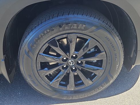 Certified 2025 MAZDA CX-50 AWD 2.5 S w/ Cargo Package image 30