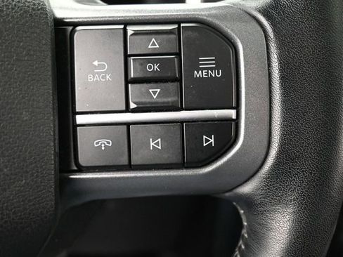 Used 2023 Ford F150 Lariat w/ Equipment Group 502A High image 17