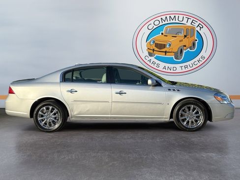 Used 2009 Buick Lucerne CXL image 6