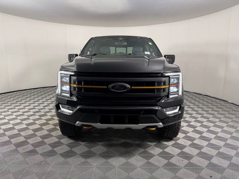 Used 2023 Ford F150 Tremor w/ Equipment Group 402A High AWD/4WD image 5