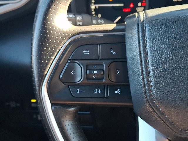 Certified 2025 Toyota Tundra SR5 AWD/4WD image 19