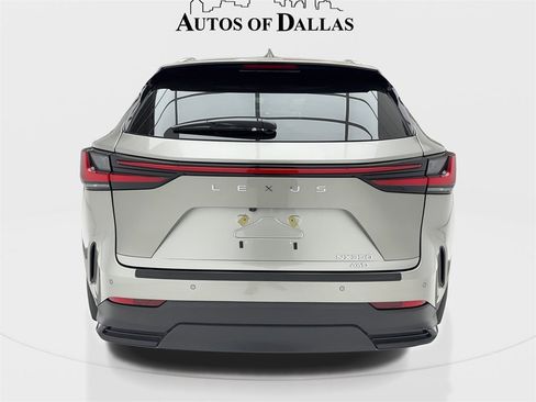 Used 2025 Lexus NX 350 AWD w/ Accessory Package (K3) image 10