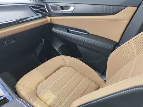 New 2026 Volkswagen Atlas Cross Sport SEL R-Line image 29