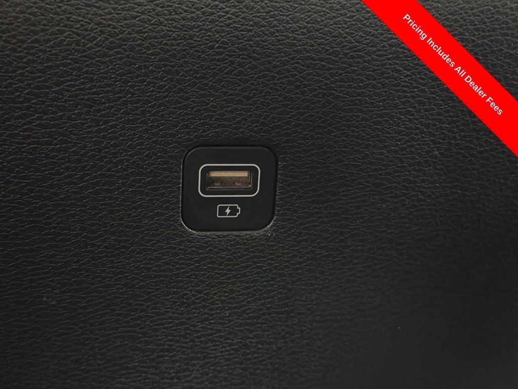 Used 2021 Kia Telluride S AWD/4WD image 43