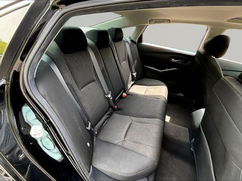 Used 2024 Honda Accord EX image 17