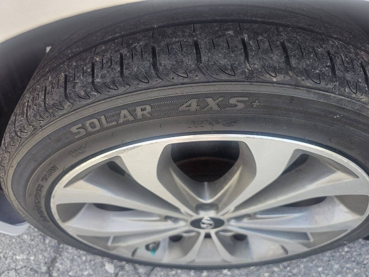 Used 2013 Hyundai Sonata SE FWD image 16