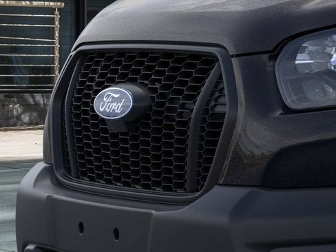 New 2026 Ford Transit 350 XL RWD image 17