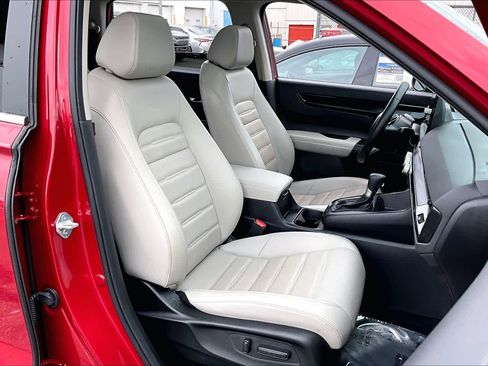 Used 2024 Honda CR-V EX-L image 9