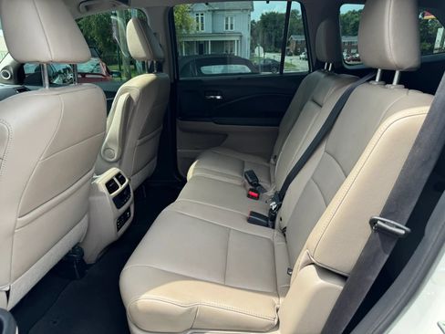 Used 2016 Honda Pilot EX-L image 25