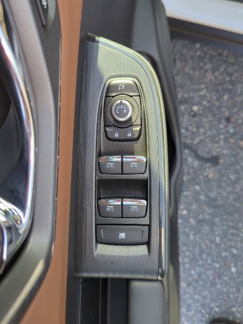 New 2026 Subaru Outback Touring XT AWD/4WD image 9