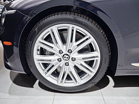 New 2026 Bentley Continental GT image 42