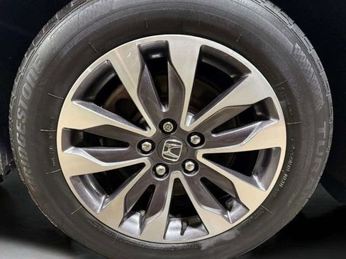 Used 2023 Honda Odyssey EX-L image 34