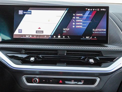 Used 2024 BMW XM image 15