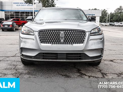 Used 2022 Lincoln Corsair AWD w/ Equipment Group 101A image 12