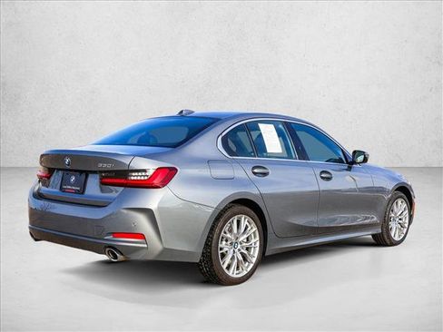 Used 2024 BMW 330i xDrive Sedan image 5