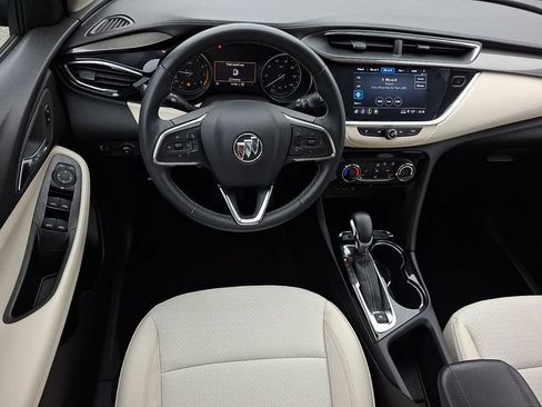 Used 2023 Buick Encore GX Preferred w/ Cold Weather Comfort Package AWD/4WD image 18