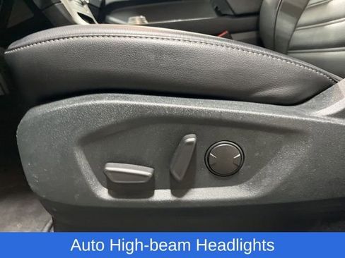 Certified 2022 Ford Edge SEL w/ Convenience Package image 21