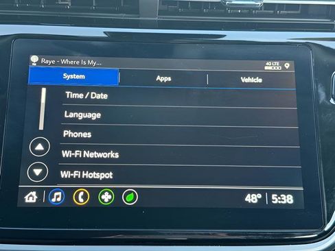 Used 2023 Chevrolet Bolt EUV LT image 9