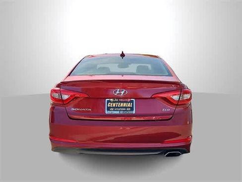 Used 2015 Hyundai Sonata ECO image 7