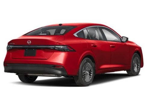 New 2026 Nissan Sentra SV w/ Floor Mat Package FWD image 21
