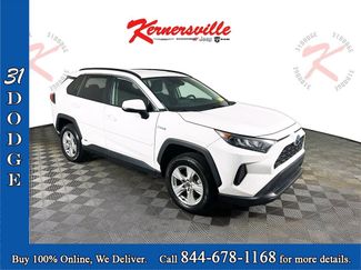Used 2019 Toyota RAV4 LE video 1