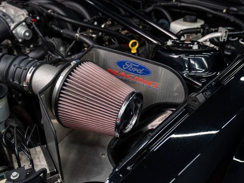 Used 2007 Ford Mustang GT Premium RWD image 17