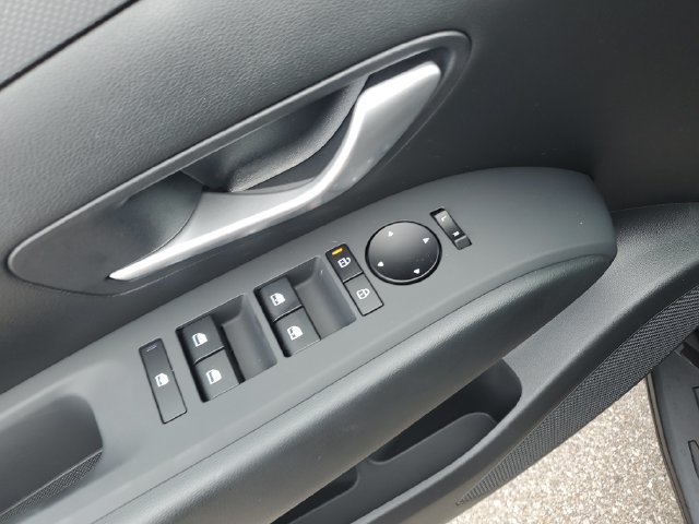 New 2026 Hyundai Tucson SEL Plus FWD image 20