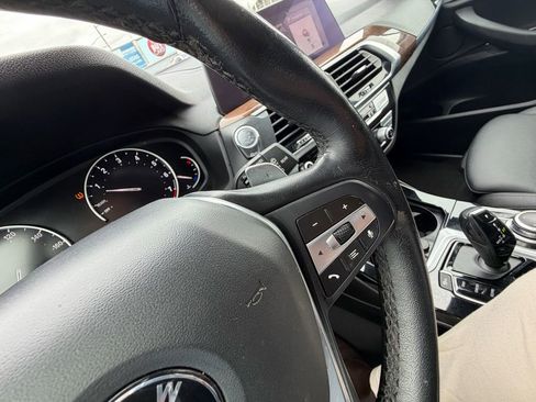 Used 2021 BMW X3 xDrive30i w/ Convenience Package image 30