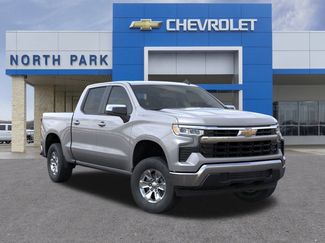 New 2026 Chevrolet Silverado 1500 LT video 1