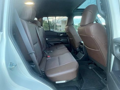 Used 2026 Toyota Land Cruiser w/ Premium Package AWD/4WD image 32
