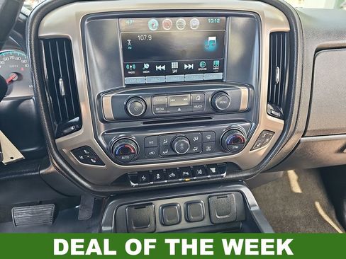 Used 2018 GMC Sierra 2500 Denali w/ Duramax Plus Package image 19