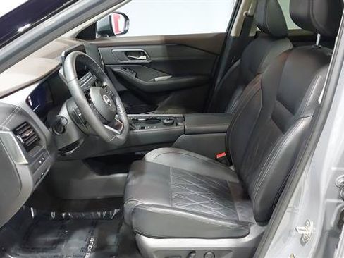 Used 2023 Nissan Rogue Platinum w/ Platinum Premium Package AWD/4WD image 20