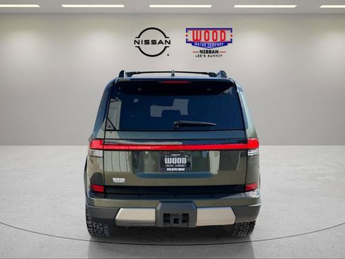 Used 2024 Lexus GX 550 image 4