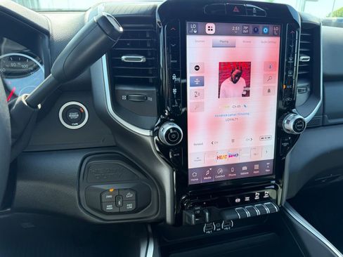 New 2026 RAM 2500 Big Horn image 17