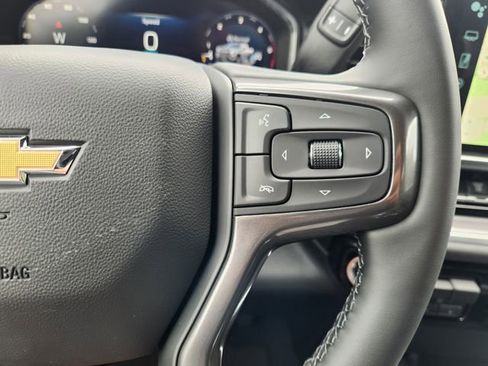 New 2026 Chevrolet Silverado 2500 High Country w/ High Country Premium Package AWD/4WD image 30