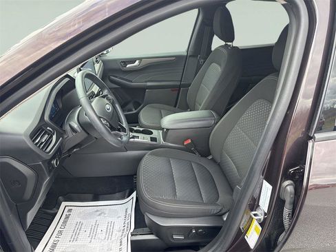 Used 2023 Ford Escape Active w/ Tech Pack #2 image 19
