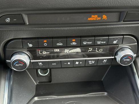 Used 2025 MAZDA CX-5 AWD 2.5 S w/ Premium Plus Pkg image 17