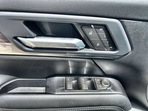 New 2026 GMC Terrain Denali AWD/4WD image 22