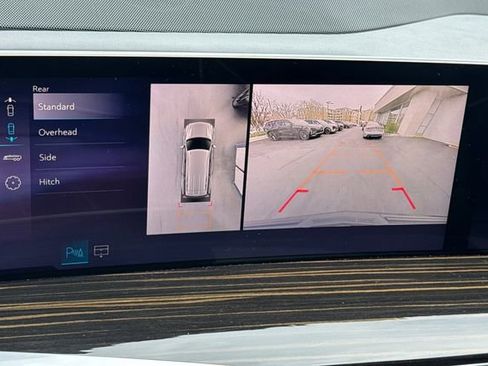 Certified 2025 Cadillac Escalade Premium Luxury image 21