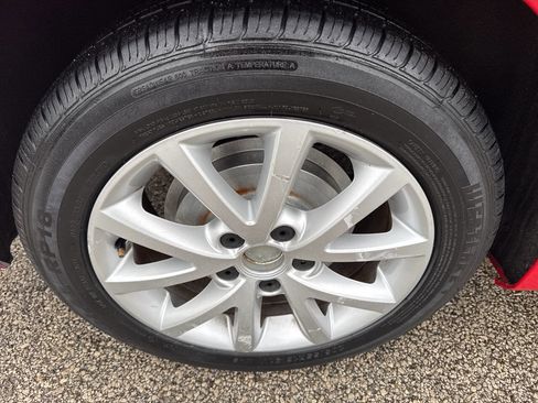 Used 2011 Volkswagen Jetta SE image 20