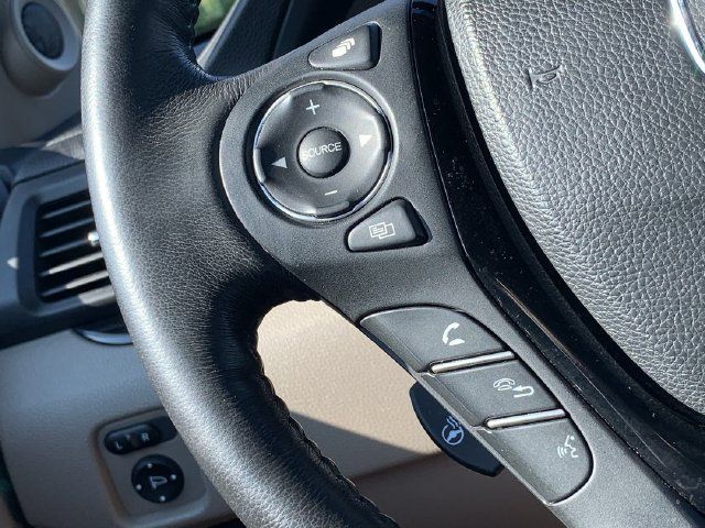 Used 2018 Honda Ridgeline RTL-E image 24