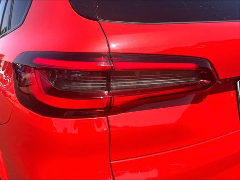 Used 2023 BMW X5 M w/ Competition Package AWD/4WD image 26