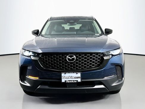 New 2026 MAZDA CX-50 2.5 Hybrid w/ Weather Package image 2