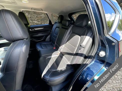 Used 2018 MAZDA CX-5 Grand Touring AWD/4WD image 21