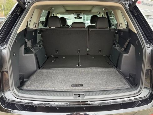 New 2026 Volkswagen Atlas Peak Edition AWD/4WD image 17