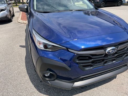 Used 2025 Subaru Crosstrek 2.5i Premium AWD/4WD image 14